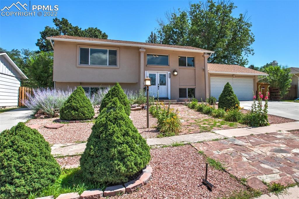 1732 Sawyer Way, Colorado Springs, CO 80915