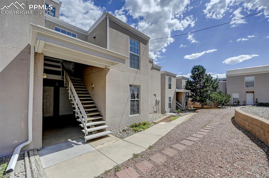 3405 Rebecca Ln. #C, Colorado Springs, CO 80917