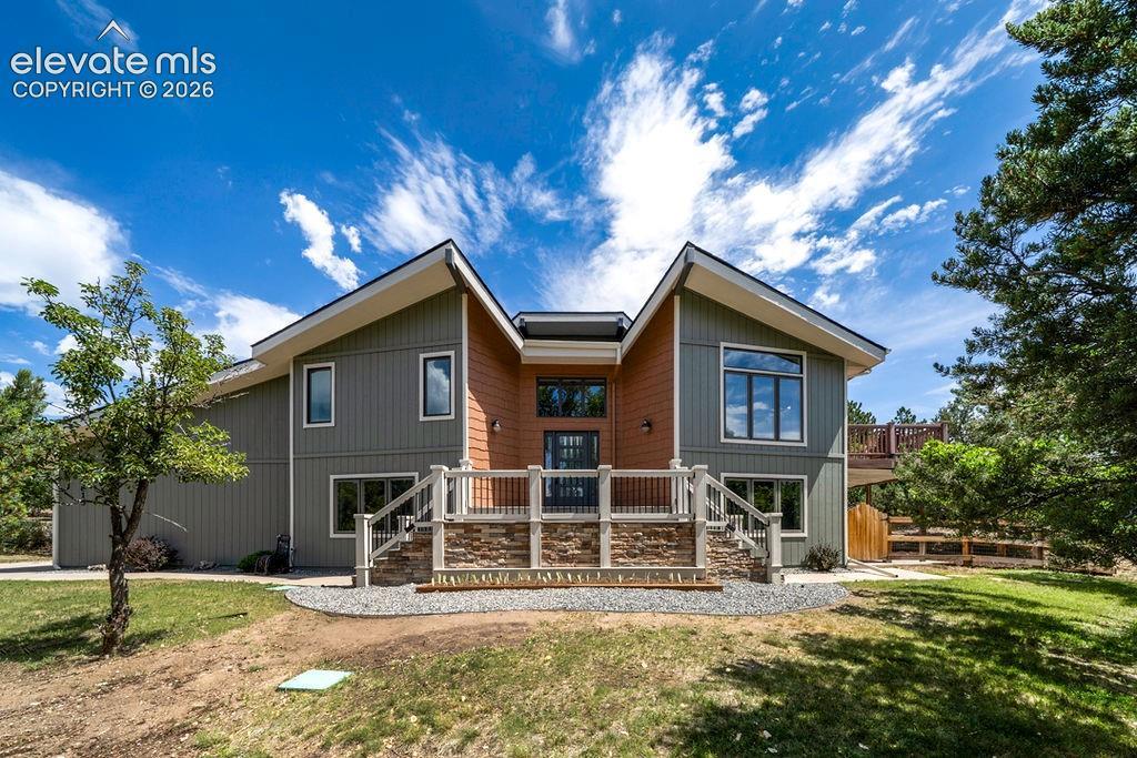 6815 Oak Valley Ln., Colorado Springs, CO 80919