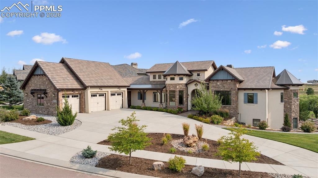 1797 Redbank Dr., Colorado Springs, CO 80921