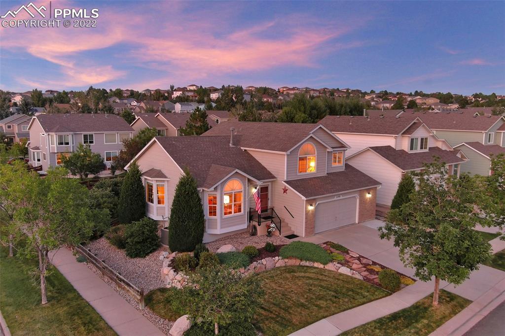 1348 Lily Lake Dr., Colorado Springs, CO 80921