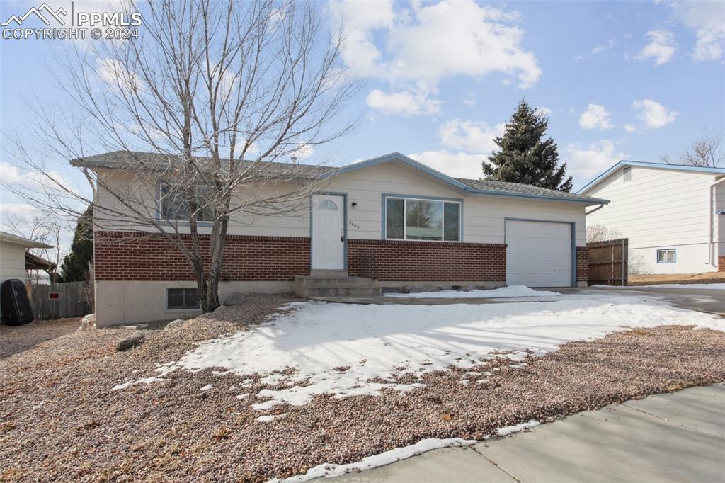 3659 S Temple St., Colorado Springs, CO 80910