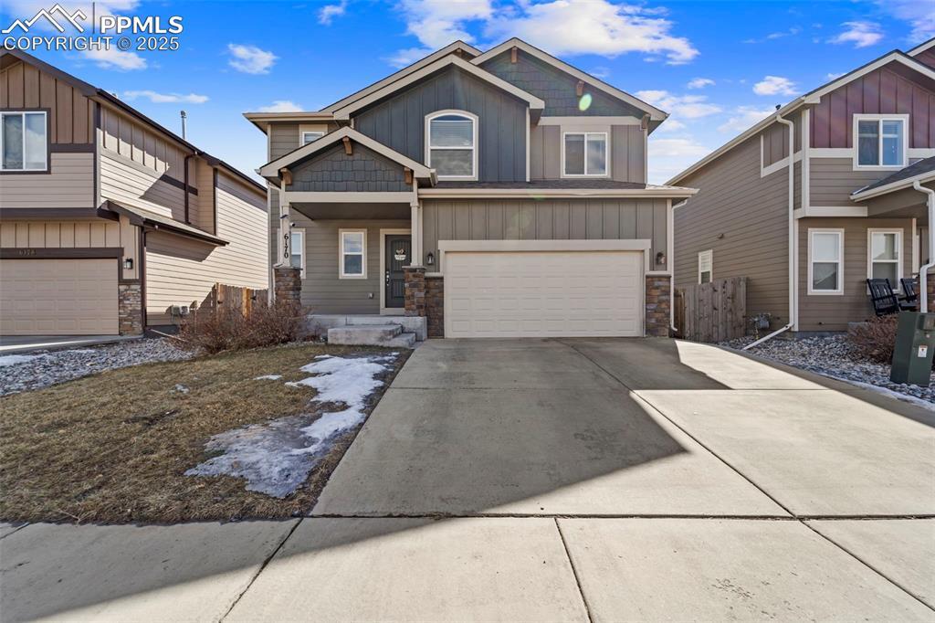6170 Pilgrimage Rd., Colorado Springs, CO 80925