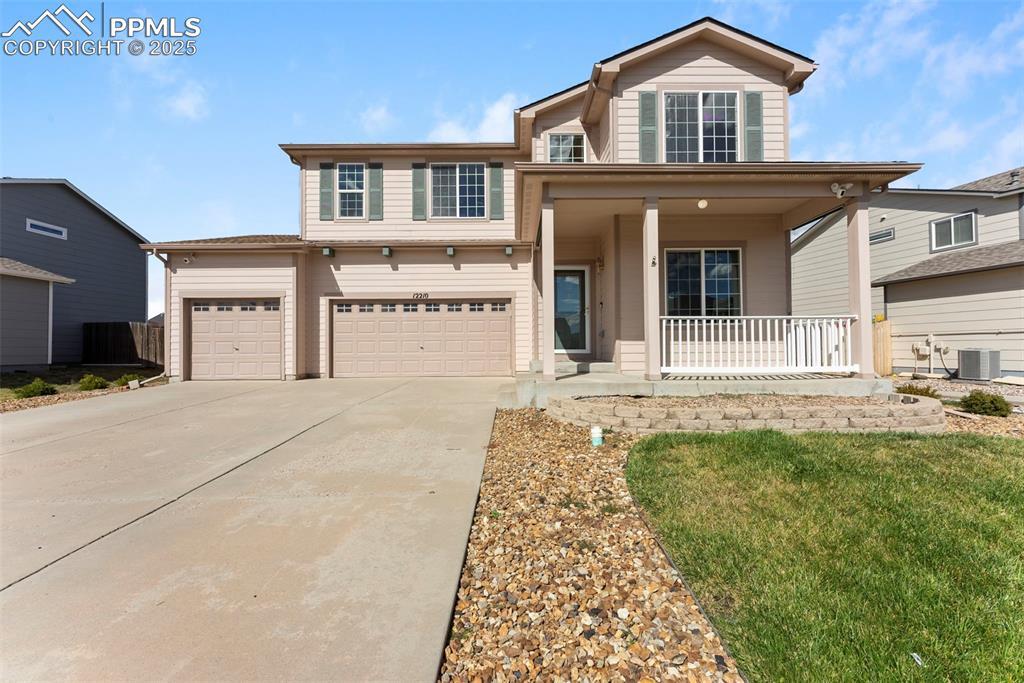 12210 Crystal Downs Rd., Peyton, CO 80831