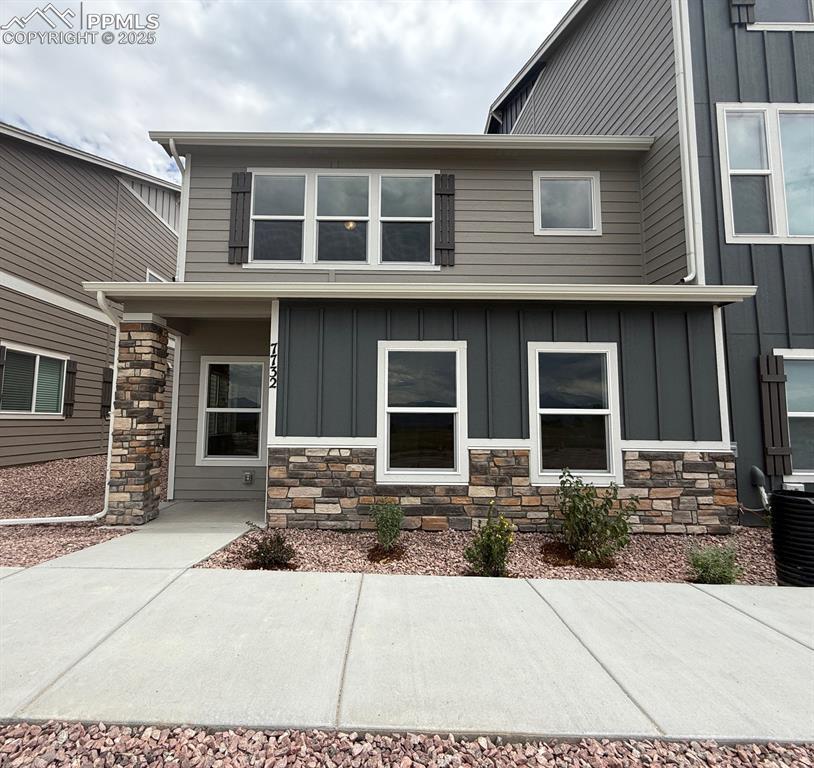 7732 Tuttle View, Colorado Springs, CO 80924