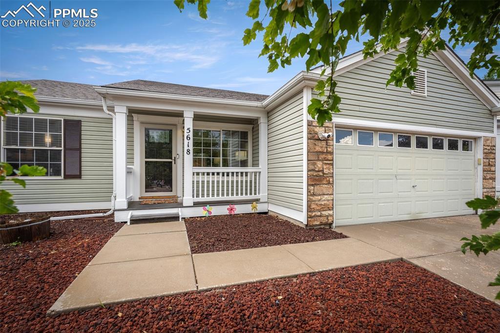 5618 Tomiche Dr., Colorado Springs, CO 80923