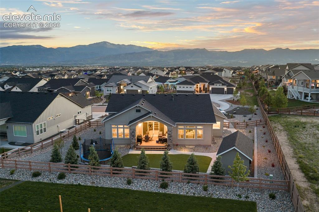 10253 Noguchi Way, Colorado Springs, CO 80924