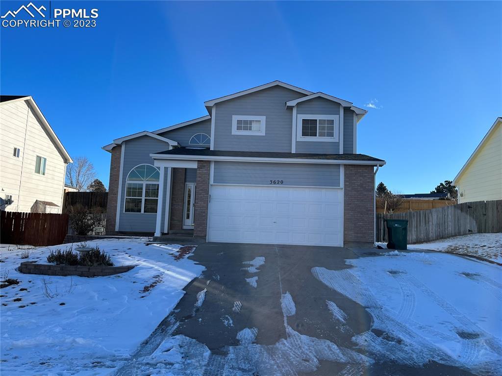 3620 Richmond Dr., Colorado Springs, CO 80922