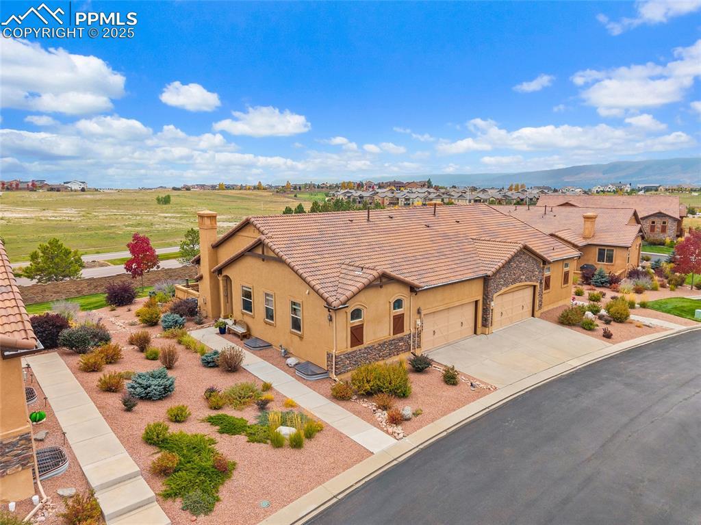 12988 Cupcake Heights, Colorado Springs, CO 80921