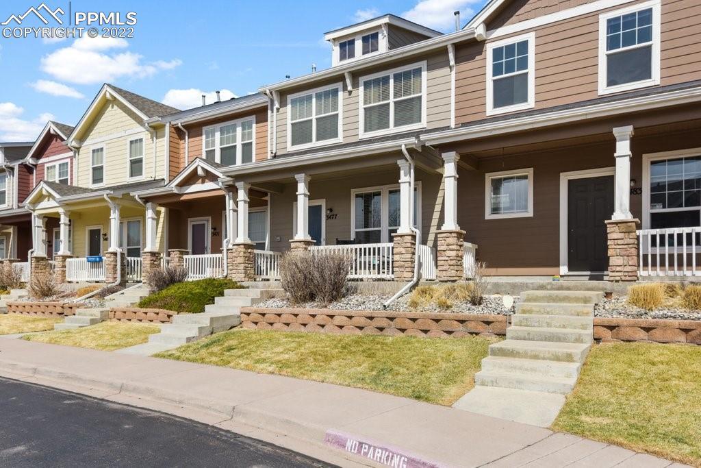 3477 Grey Owl Point, Colorado Springs, CO 80916