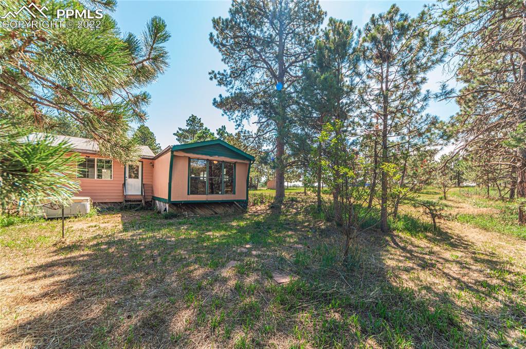 9985 Walker Rd., Colorado Springs, CO 80908