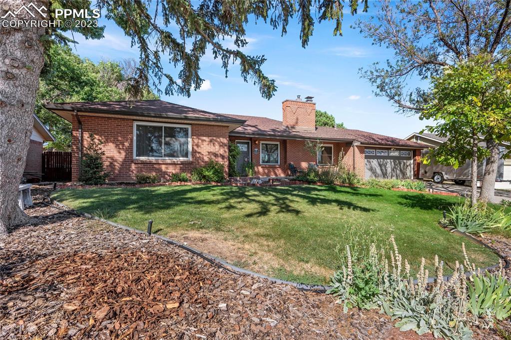 541 Sinton Ave., Colorado Springs, CO 80906