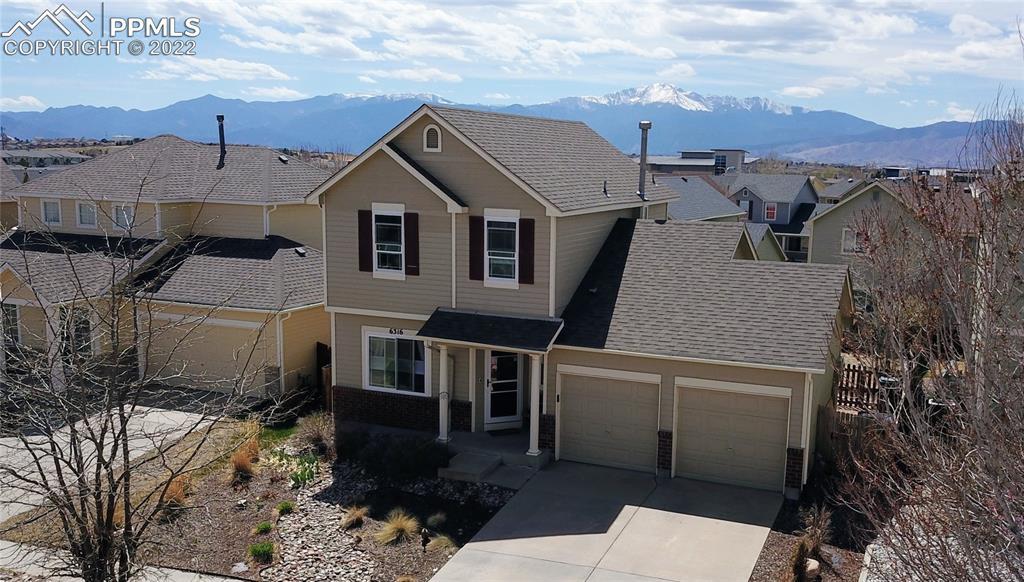 6316 Riverdale Dr., Colorado Springs, CO 80923