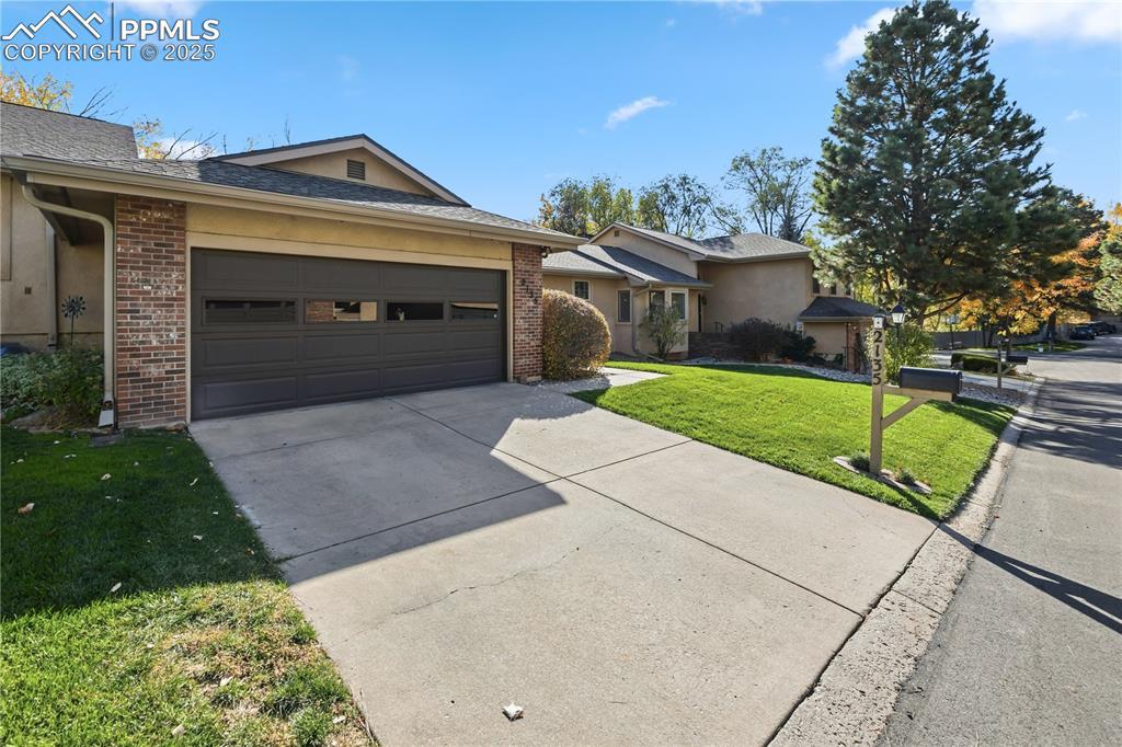 2135 Glenhill Rd., Colorado Springs, CO 80906