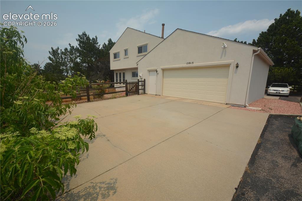 13915 Westchester Dr., Colorado Springs, CO 80921