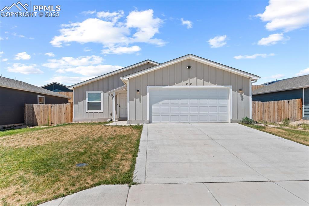 1424 Brewery Rd., Pueblo, CO 81001