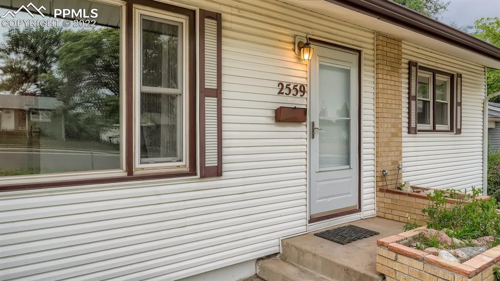 2559 Elvin Ave., Colorado Springs, CO 80909