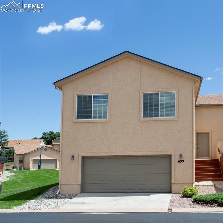 639 Bosque Vista Point, Colorado Springs, CO 80916