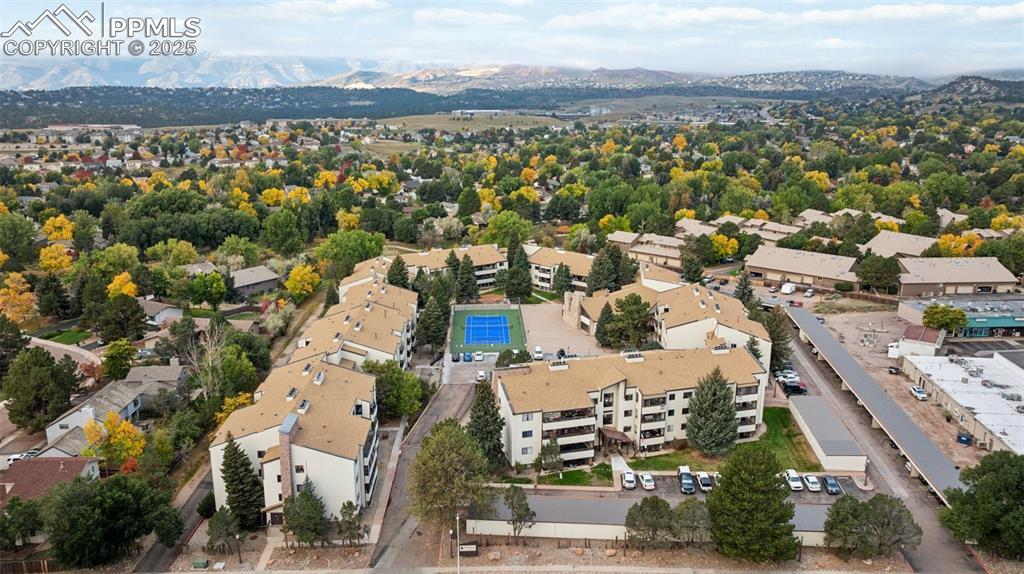 6560 Delmonico Dr. #203, Colorado Springs, CO 80919
