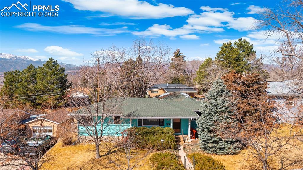 3710 Manchester St., Colorado Springs, CO 80907