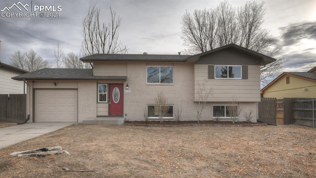 7155 Tilden St., Colorado Springs, CO 80911