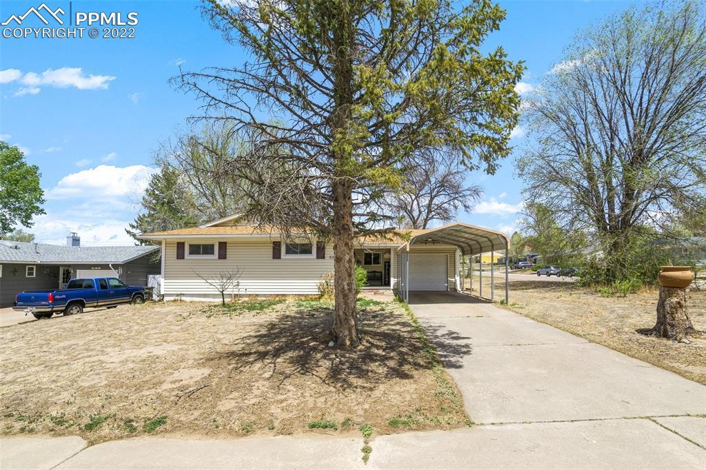 524 Iris Dr., Colorado Springs, CO 80911