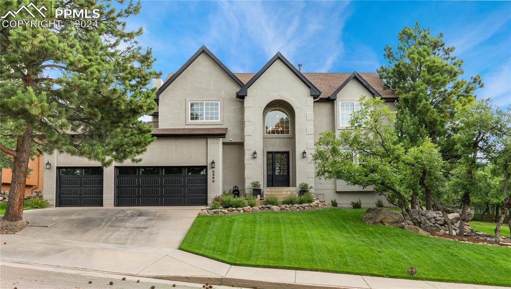 5560 Jarman St., Colorado Springs, CO 80906