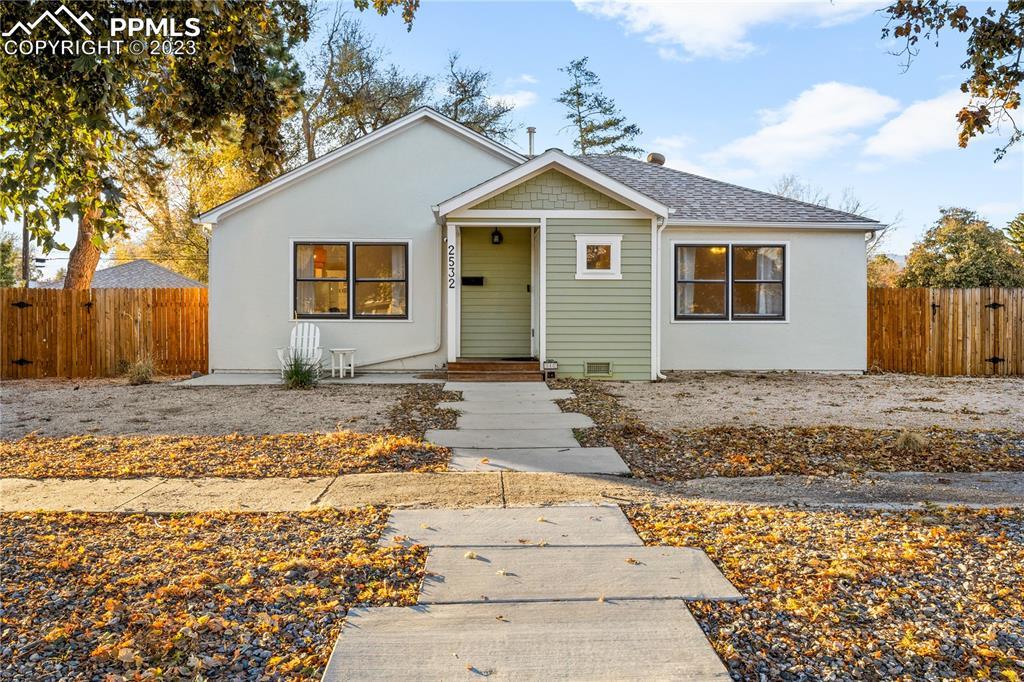 2532 N Corona St., Colorado Springs, CO 80907