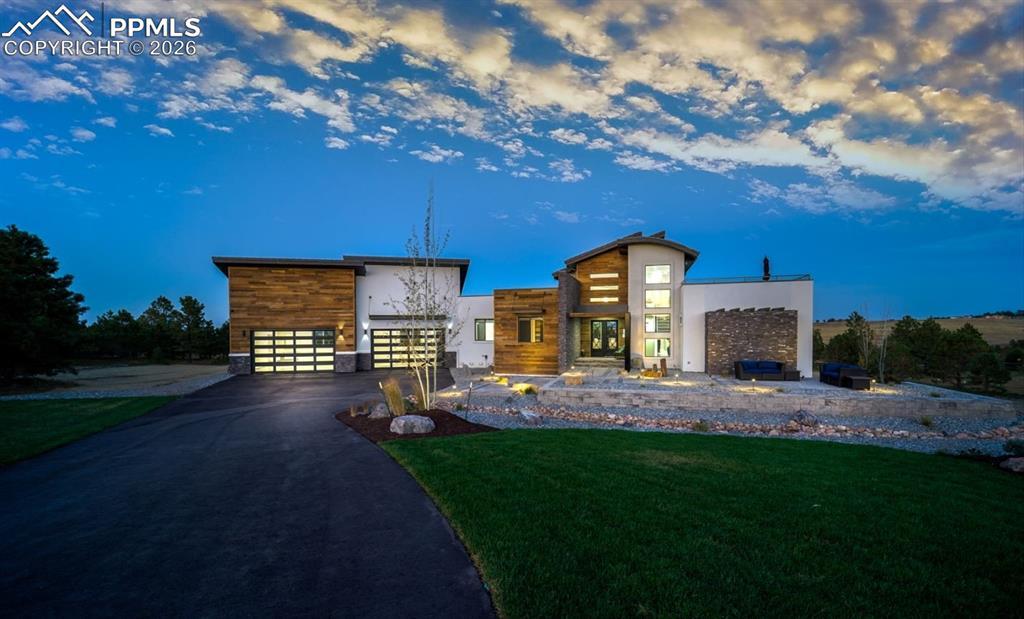 15271 Allen Ranch Rd., Colorado Springs, CO 80908