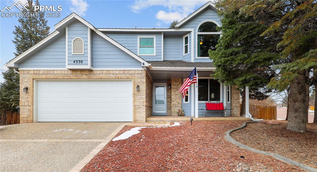 4330 Candytuft Ter., Colorado Springs, CO 80920