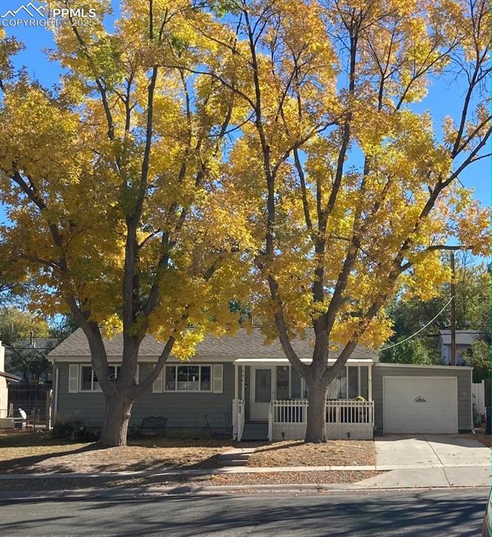 1623 Wynkoop Dr., Colorado Springs, CO 80909