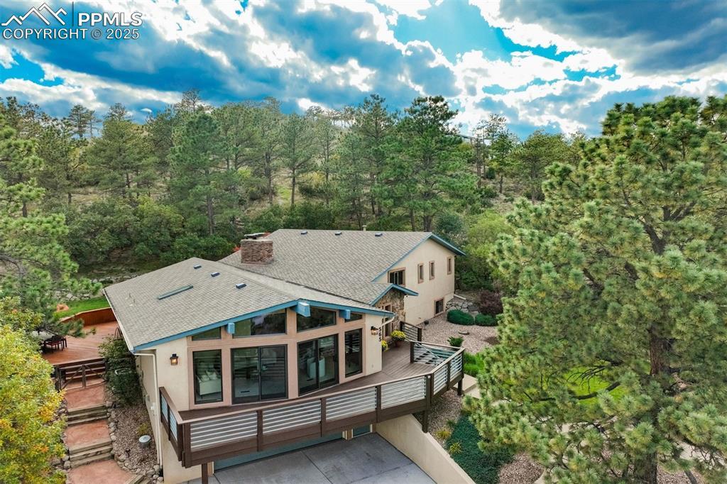 565 Wintery Cir., Colorado Springs, CO 80919