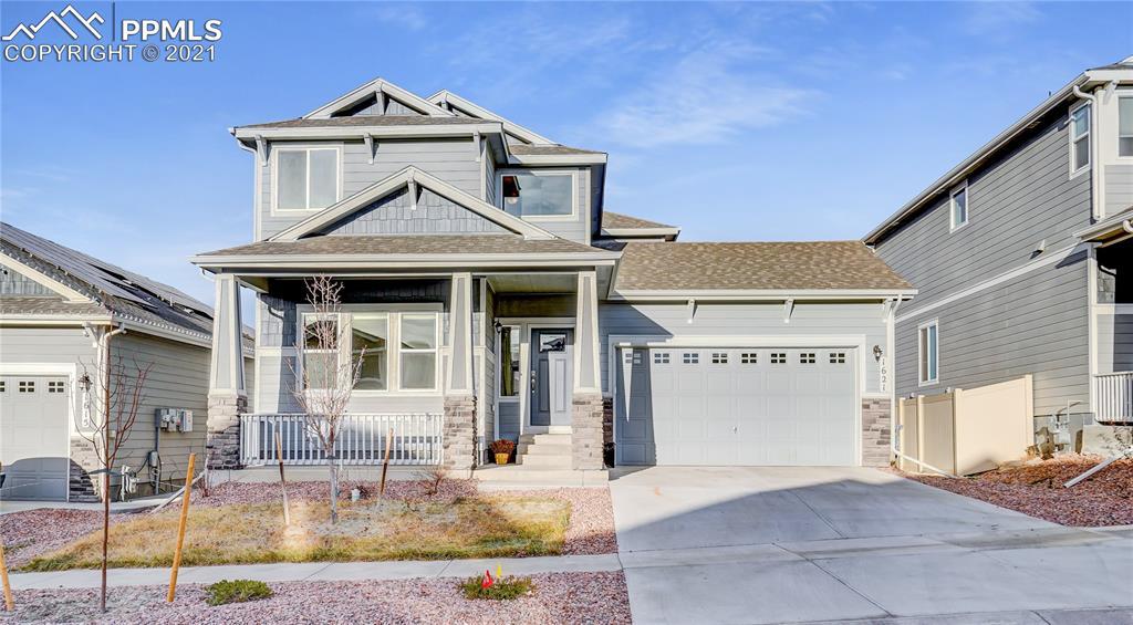 1621 Derbyshire St., Colorado Springs, CO 80910