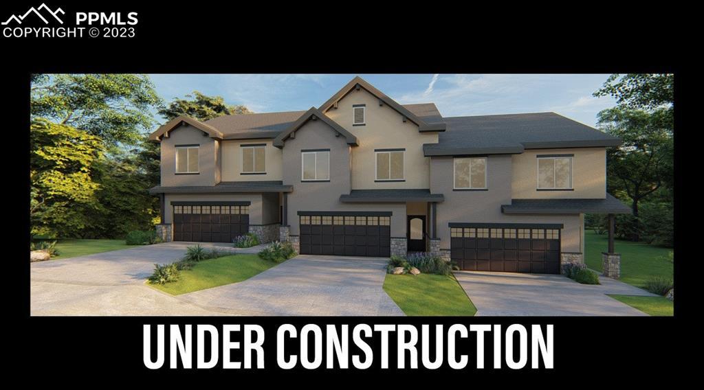 5867 Villa Lorenzo Dr., Colorado Springs, CO 80919