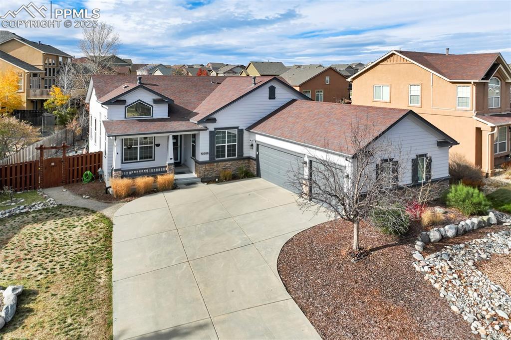 10388 Mount Wilson Pl., Peyton, CO 80831