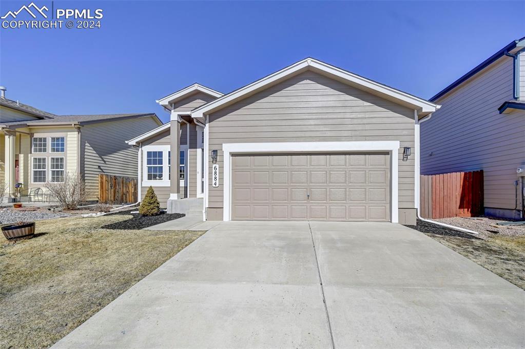 6884 Sierra Meadows Dr., Colorado Springs, CO 80908