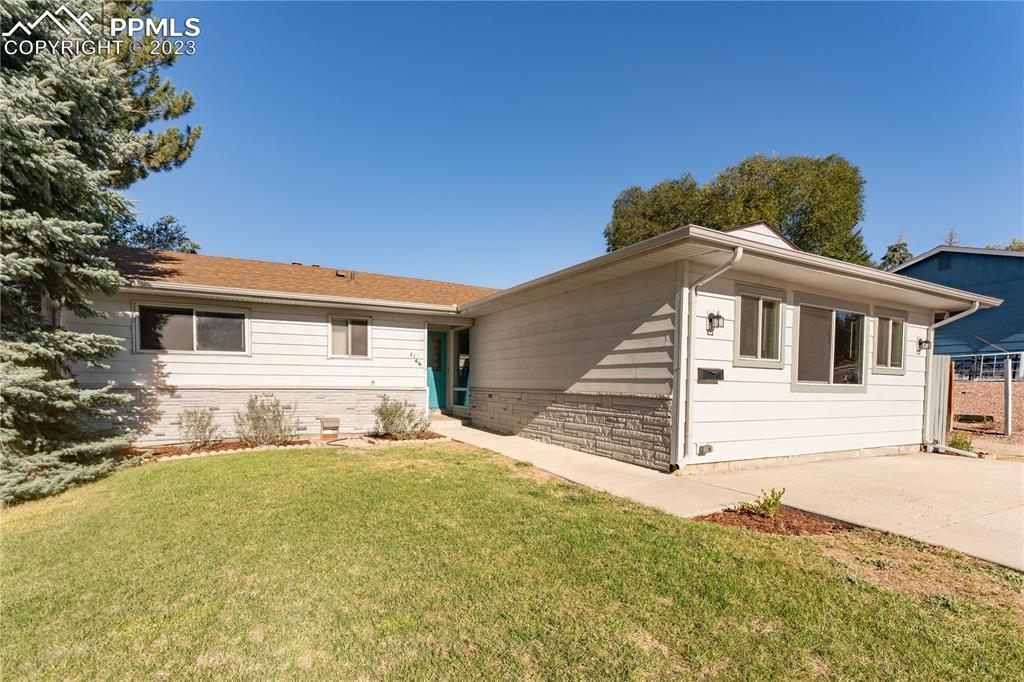1146 Server Dr., Colorado Springs, CO 80910