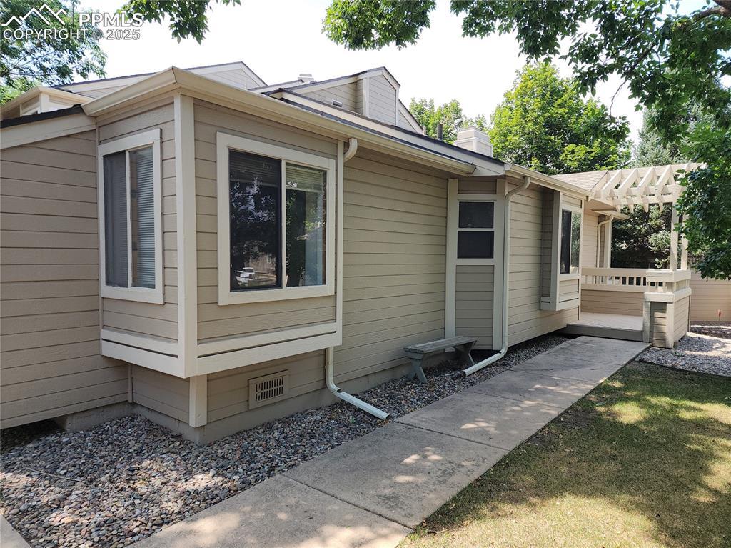 932 Azure Cir., Colorado Springs, CO 80910
