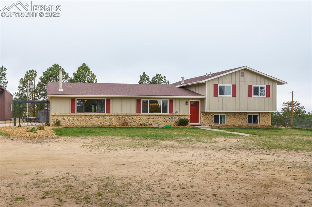 11170 Burgess Ln., Colorado Springs, CO 80908