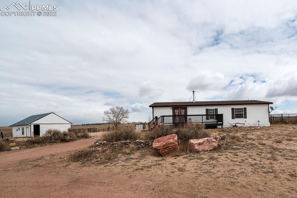 14175 Demmler Rd., Colorado Springs, CO 80928