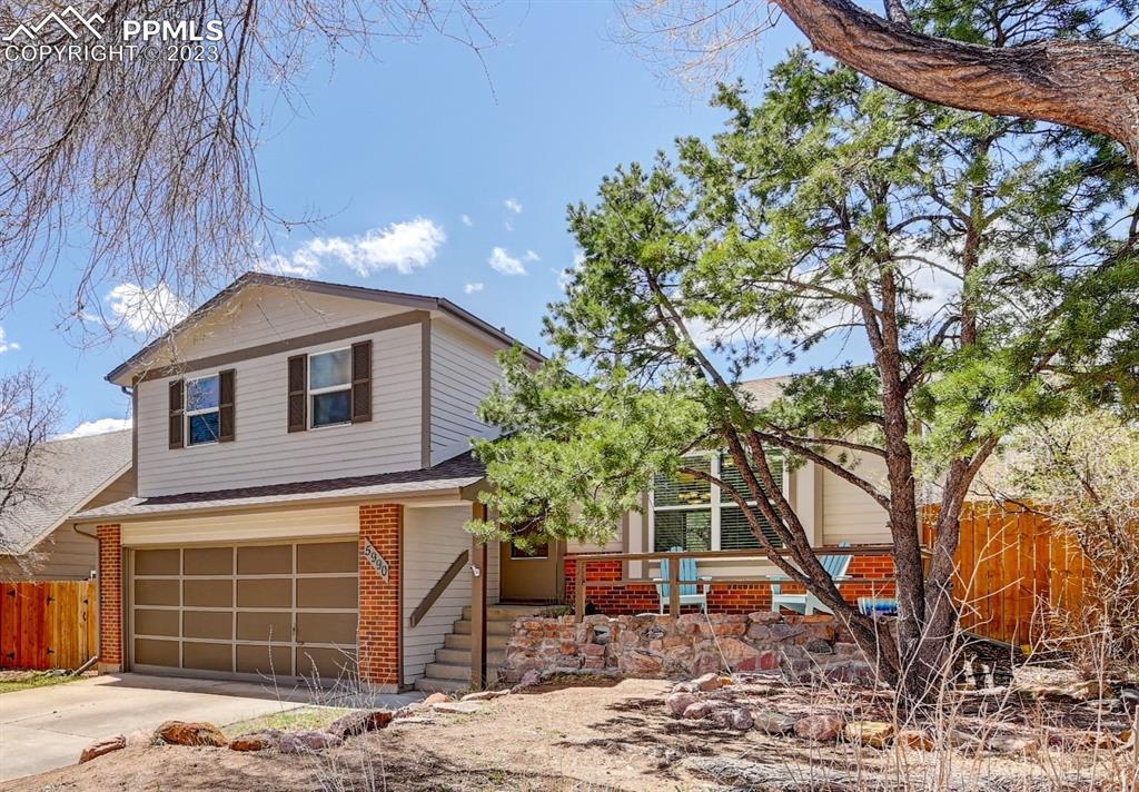 5990 Pemberton Way, Colorado Springs, CO 80919