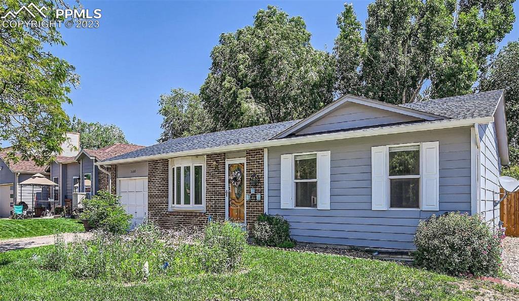 5160 Almont Ave., Colorado Springs, CO 80911