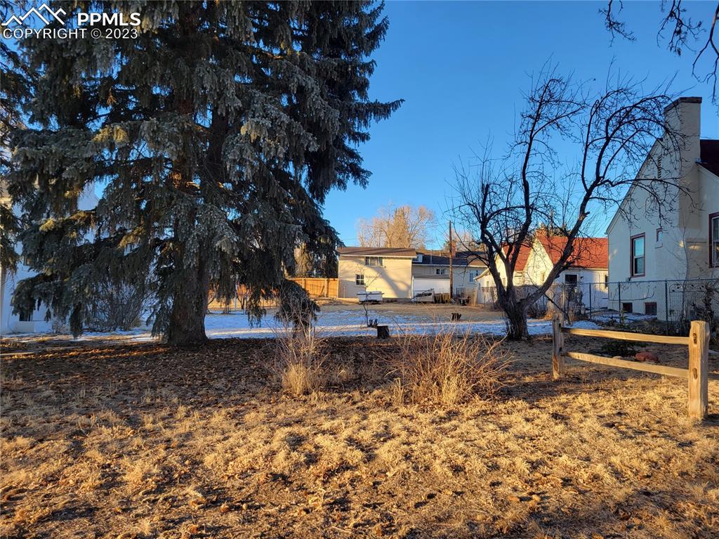 E San Rafael St., Colorado Springs, CO 80909