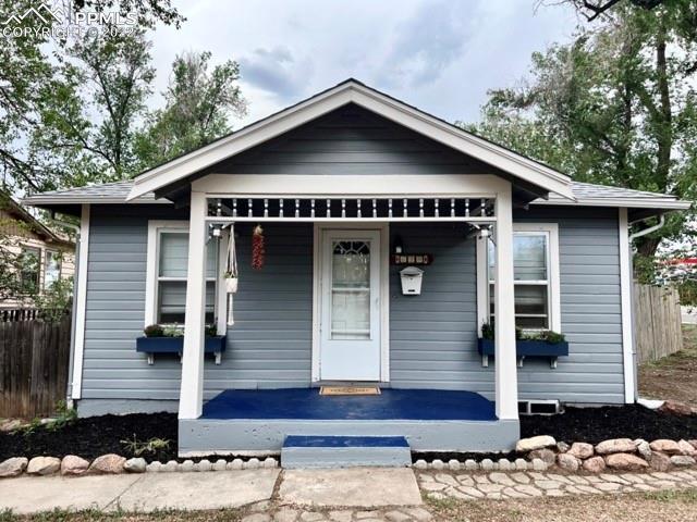 630 Bonfoy Ave., Colorado Springs, CO 80909