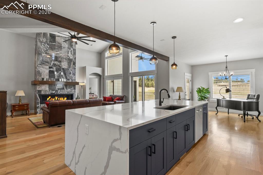 11073 Mosey Tr., Colorado Springs, CO 80908