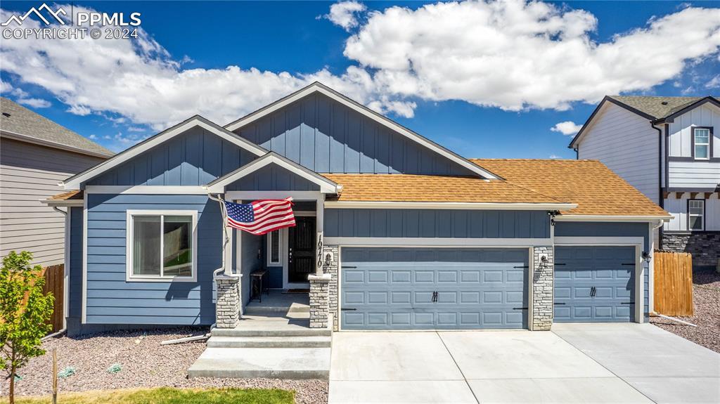 10770 Witcher Dr., Colorado Springs, CO 80925