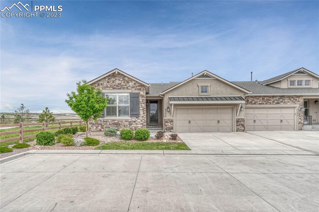 9297 Wolf Lake Dr., Colorado Springs, CO 80924