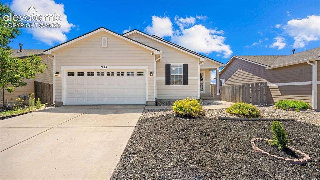 7775 Barn Owl Dr., Fountain, CO 80817