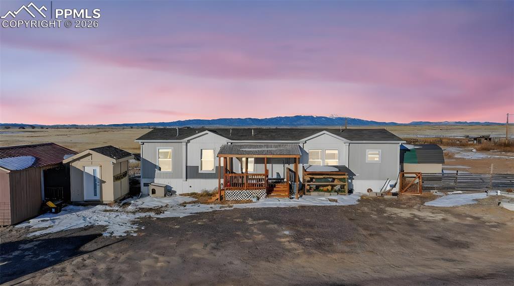 15220 Demmler Rd., Colorado Springs, CO 80928