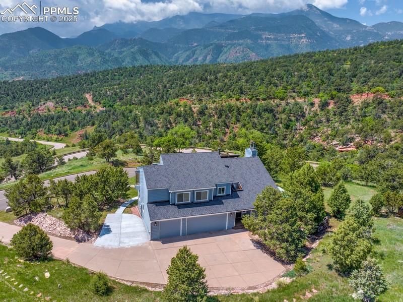 2530 White Rock Ln., Colorado Springs, CO 80904